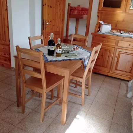 Apartment Bouganville *