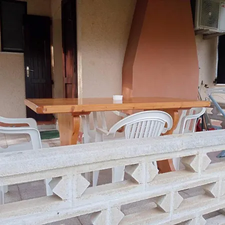 Apartment Bouganville