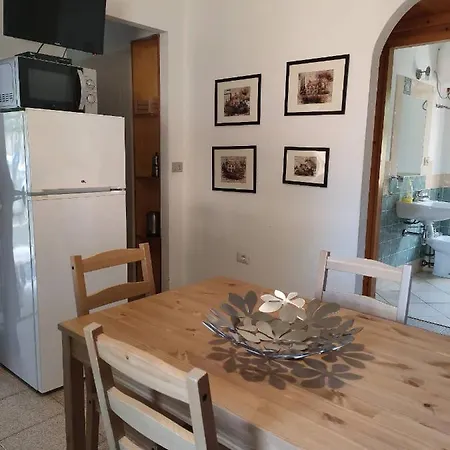 Bouganville Apartment