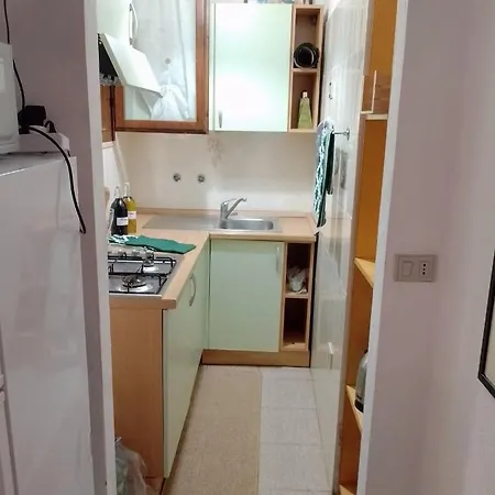 Bouganville Apartment