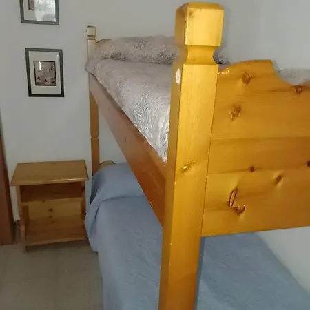 Apartment Bouganville