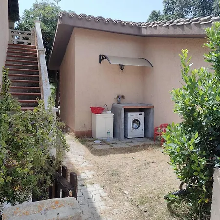 Bouganville Apartment