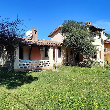 Apartment Bouganville *