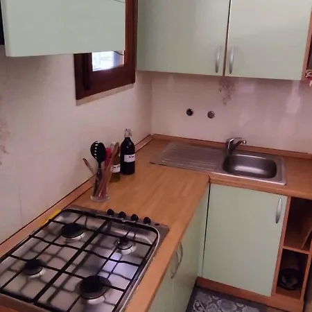 Appartamento Bouganville