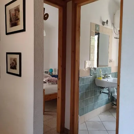 Appartamento Bouganville