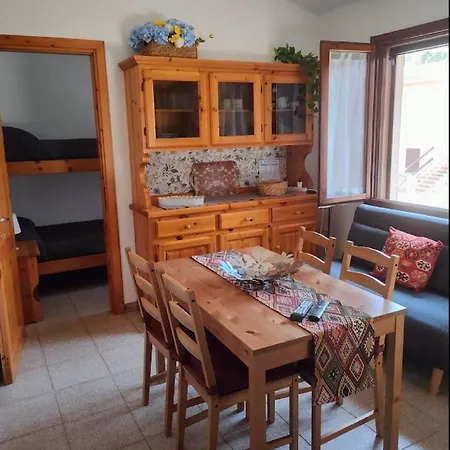 Bouganville Costa Rei