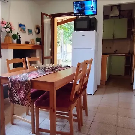Bouganville Costa Rei