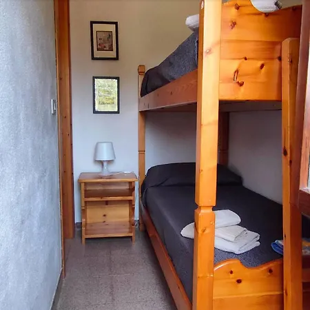 Apartament Bouganville