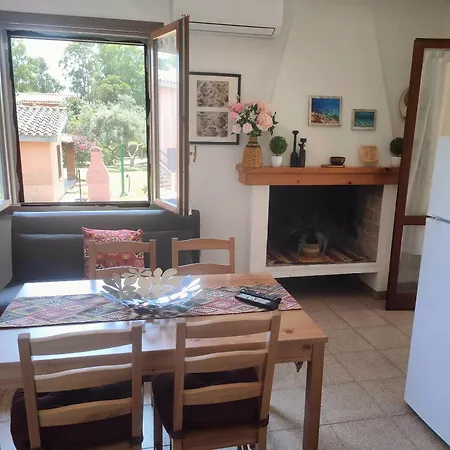 Bouganville Appartamento Costa Rei