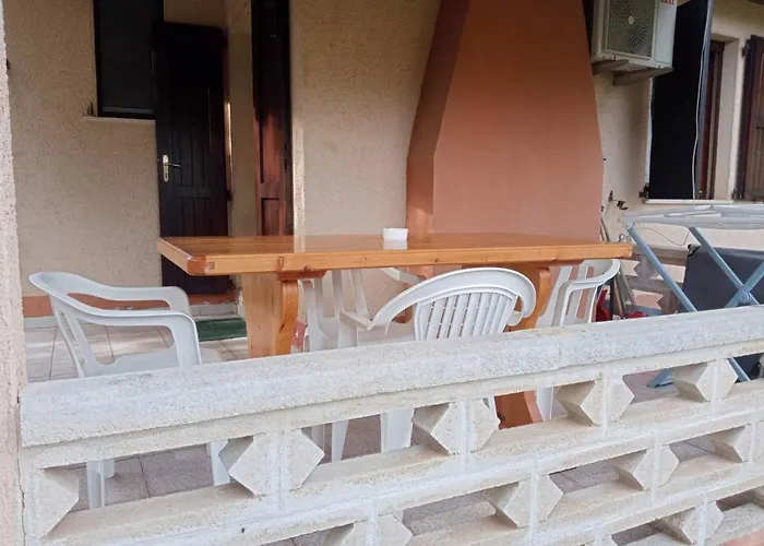 Apartman Bouganville