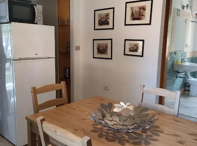 Bouganville Apartman