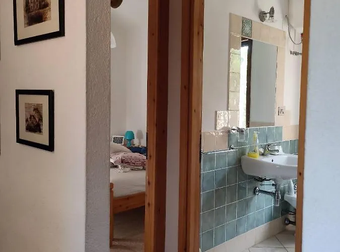 Apartman Bouganville