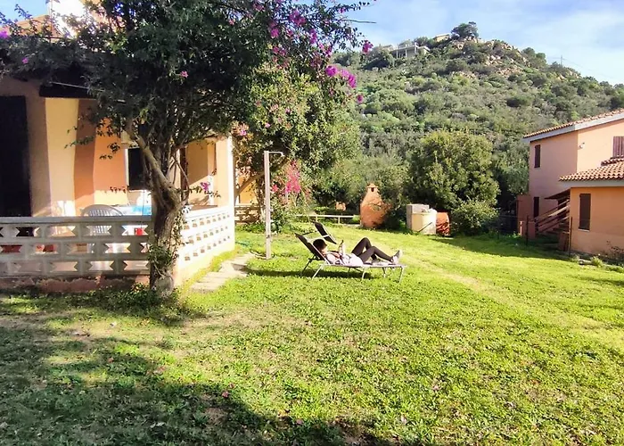Apartman Bouganville *