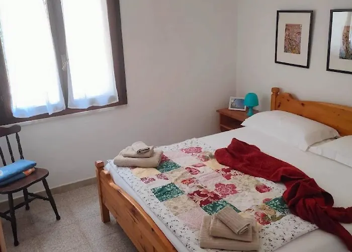 Bouganville Apartman Costa Rei