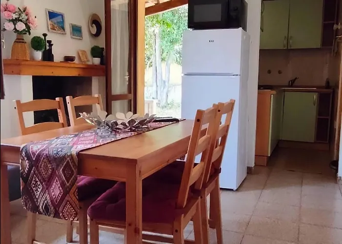 Bouganville Costa Rei
