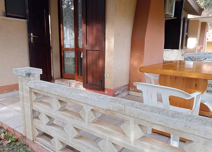 Apartman Bouganville *